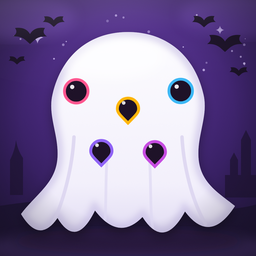 Ghost cover